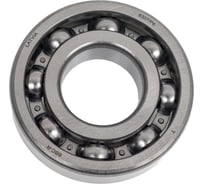 Подшипник BBC-R 6307 /P6 (6-307) PLAST 6-307