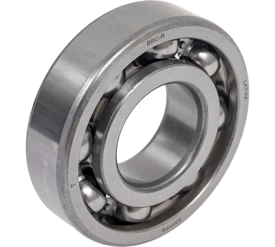 Подшипник BBC-R 6307 /P6 (6-307) PLAST 6-307