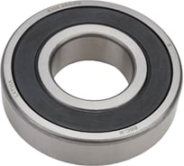 Подшипник BBC-R 2RS/P6 (6-180308 С17) PLAST, 6-180308