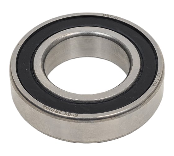 Подшипник BBC-R 2RS/P6 6-180106 С17 PLAST 6-180106