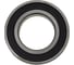 Подшипник BBC-R 2RS/P6 6-180106 С17 PLAST 6-180106 1