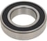 Подшипник BBC-R 2RS/P6 6-180106 С17 PLAST 6-180106 2