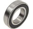 Подшипник BBC-R 2RS/P6 6-180106 С17 PLAST 6-180106 3