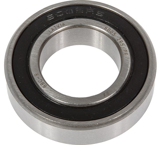 Подшипник BBC-R 2RS/P6 (6-180105 С17) BOX, 6-180105