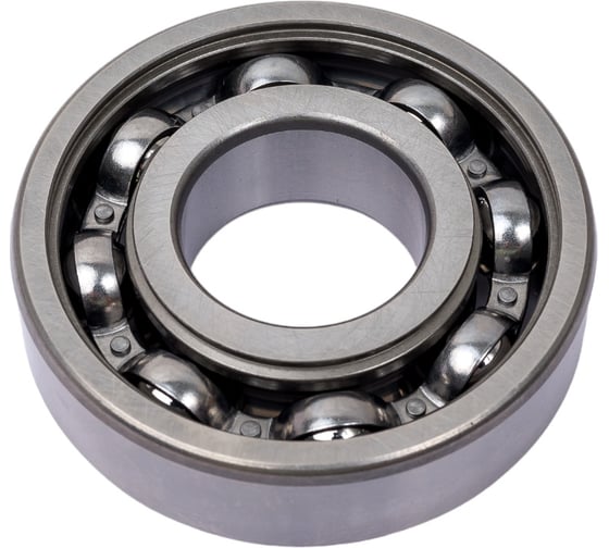 Подшипник BBC-R 6306 /P6 (6-306) PLAST 6-306