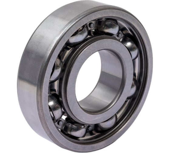 Подшипник BBC-R 6306 /P6 (6-306) PLAST 6-306