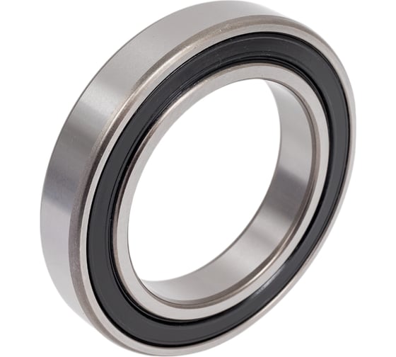 Подшипник BBC-R 6015 2RS/P6 (6-180115 С17) PLAST 6-180115