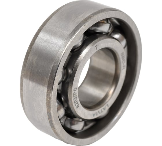 Подшипник BBC-R 6203 /P6 (6-203) 6-203