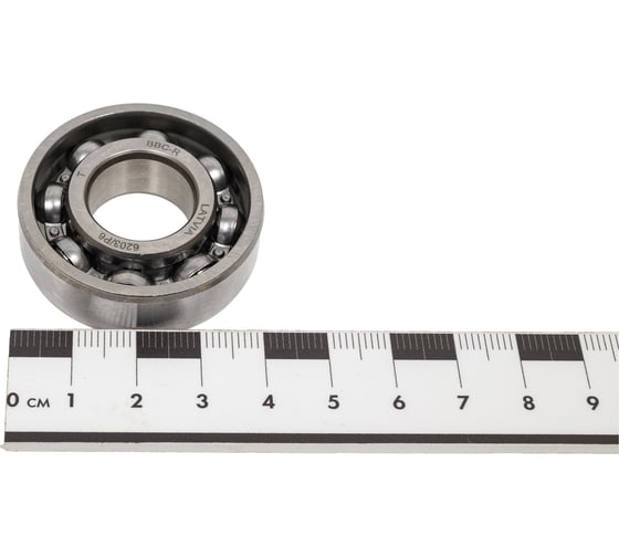 Подшипник BBC-R 6203 /P6 (6-203) 6-203