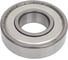 Подшипник BBC-R 6307 ZZ/P6 (6-80307 С17) PLAST 6-80307 3