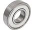 Подшипник BBC-R 6307 ZZ/P6 (6-80307 С17) PLAST 6-80307 4