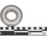Подшипник BBC-R 6307 ZZ/P6 (6-80307 С17) PLAST 6-80307 5