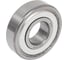 Подшипник BBC-R 6305 ZZ/P6 (6-80305 С17) PLAST 6-80305 4