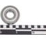 Подшипник BBC-R 6305 ZZ/P6 (6-80305 С17) PLAST 6-80305 5