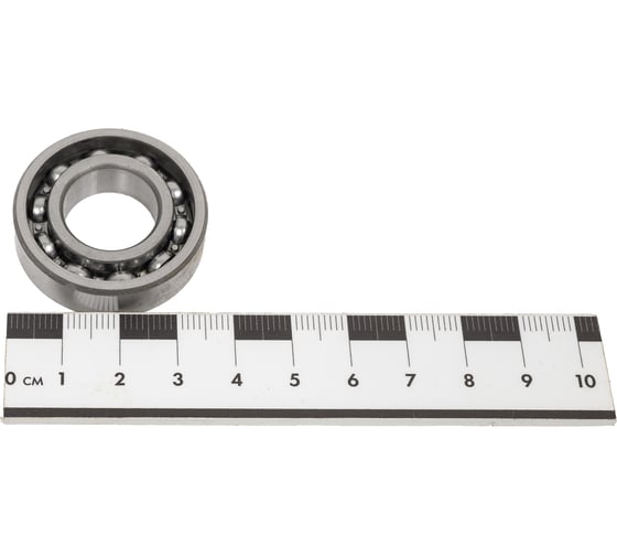 Подшипник BBC-R 6003 /P6 PLAST 6-103
