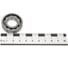 Подшипник BBC-R 6003 /P6 PLAST 6-103 3