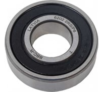 Подшипник BBC-R 6202 2RS/P6 (6-180202 С17) PLAST 6-180202