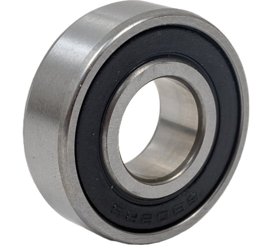 Подшипник BBC-R 6202 2RS/P6 (6-180202 С17) PLAST 6-180202