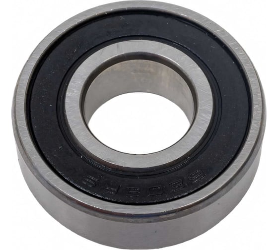 Подшипник BBC-R 6202 2RS/P6 (6-180202 С17) PLAST 6-180202