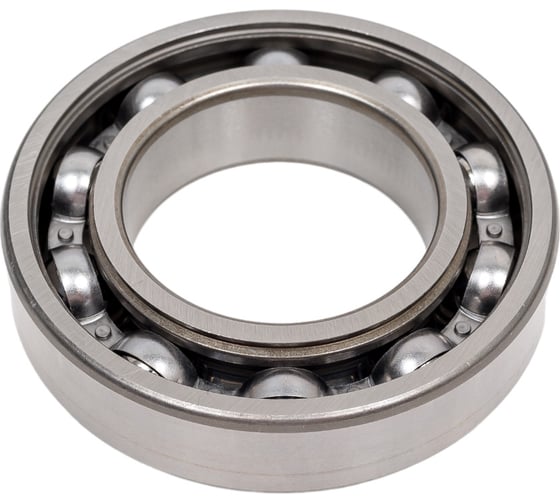 Подшипник BBC-R 6210 /P6 (6-210) PLAST 6-210