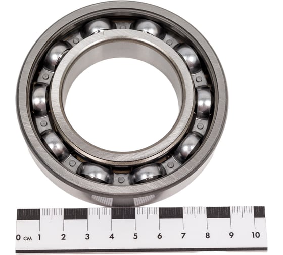 Подшипник BBC-R 6210 /P6 (6-210) PLAST 6-210