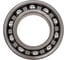 Подшипник BBC-R 6210 /P6 (6-210) PLAST 6-210 1