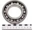 Подшипник BBC-R 6210 /P6 (6-210) PLAST 6-210 4