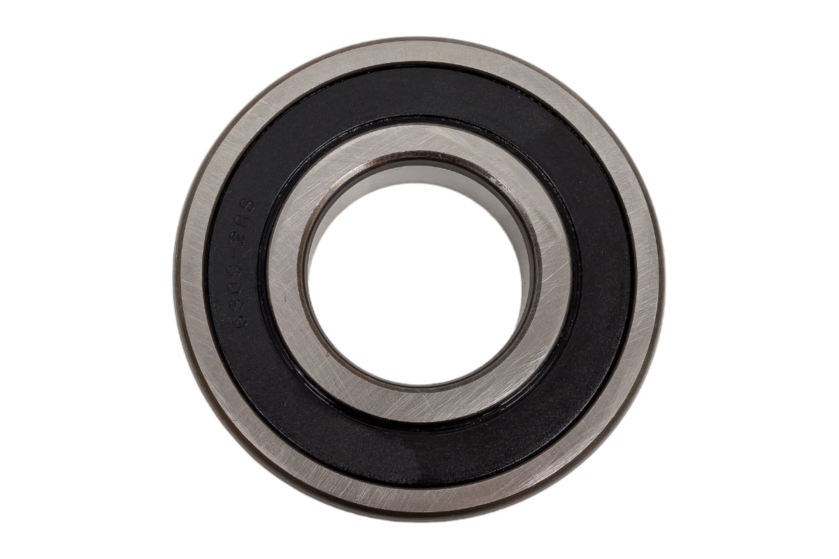 Подшипник BBC-R 6309 2RS/P6 (6-180309 С17) PLAST 6-180309 - выгодная ...
