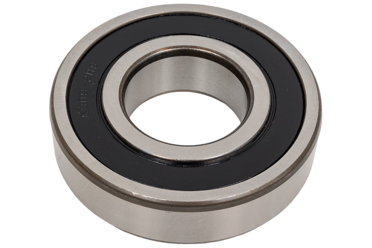 Подшипник BBC-R 6309 2RS/P6 (6-180309 С17) PLAST 6-180309 - выгодная ...