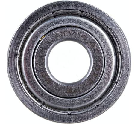 Подшипник BBC-R ZZ/P6 (6-80200 С17) BOX, 6200 6-80200