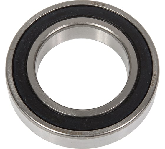 Подшипник BBC-R 6009 2RS/P6 (6-180109 С17) PLAST 6-180109