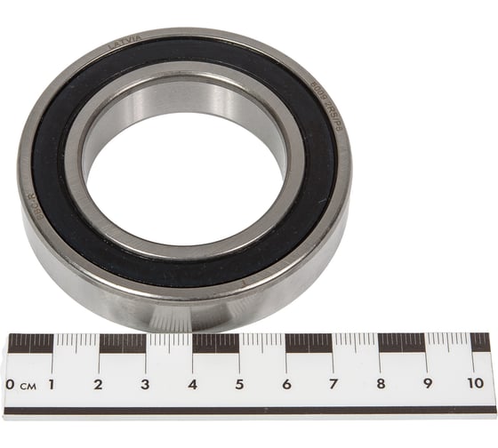 Подшипник BBC-R 6009 2RS/P6 (6-180109 С17) PLAST 6-180109