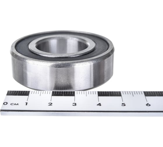 Подшипник BBC-R 6205 2RS/P6 (6-180205 С17) 6-180205