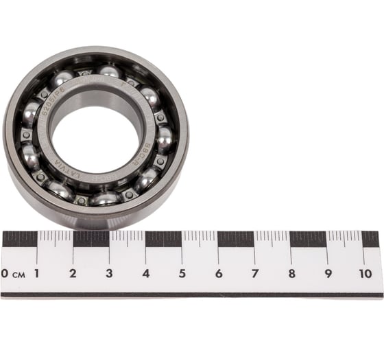 Подшипник BBC-R 6205 /P6 (6-205) PLAST 6-205