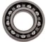 Подшипник BBC-R 6205 /P6 (6-205) PLAST 6-205 1