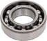 Подшипник BBC-R 6205 /P6 (6-205) PLAST 6-205 2