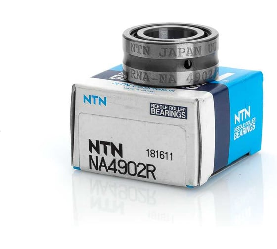 Подшипник NA 4902 R NTN