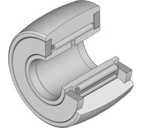 Подшипник NTN NATR12XCT 4547359008562