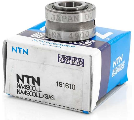 Подшипник NTN NA 4900 LL/3AS 1