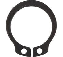Кольцо стопорное ООО ПКФ Сварком D125 DIN471 (вал) (1 шт.) Крепеж k00003886