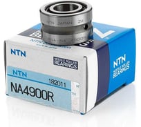 Подшипник NTN NA 4900 R