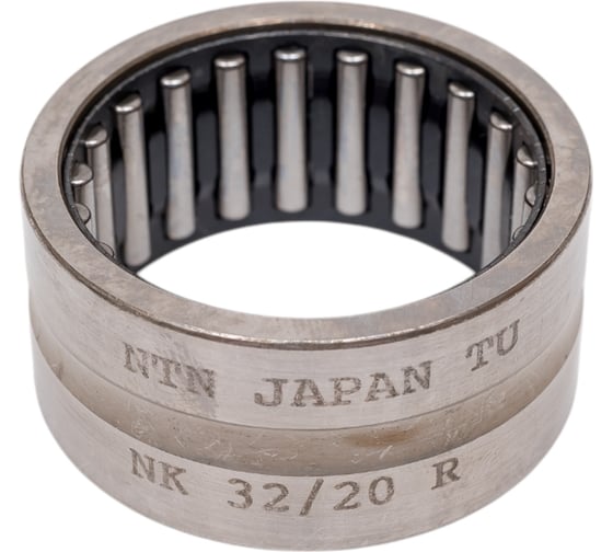 Подшипник NTN NK32/20R 4547359128376