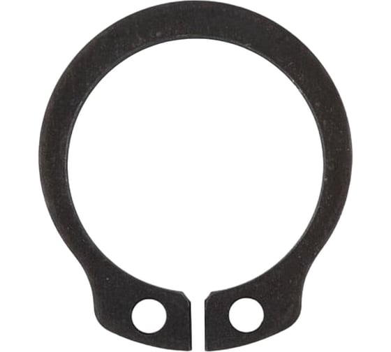 Кольцо стопорное ООО ПКФ Сварком D85 DIN472, втулка, 5шт, крепеж k00003922
