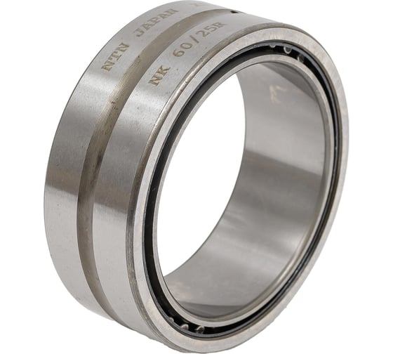 Подшипник NTN NK60/25R+1R55X60X25 4547359129137