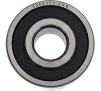 Подшипник 3056303 2RS (3303 2RS) МП 00-ЗГ-00928