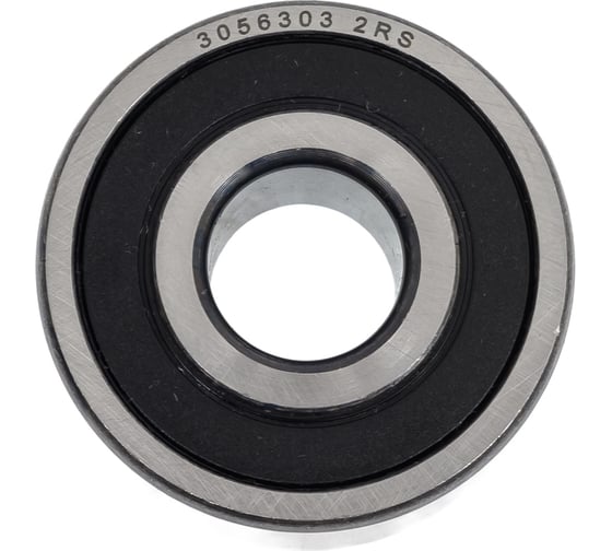 Подшипник 3056303 2RS (3303 2RS) МП 00-ЗГ-00928