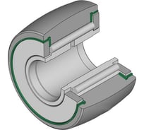 Подшипник NTN NATV15LL/3AS 4547359009101