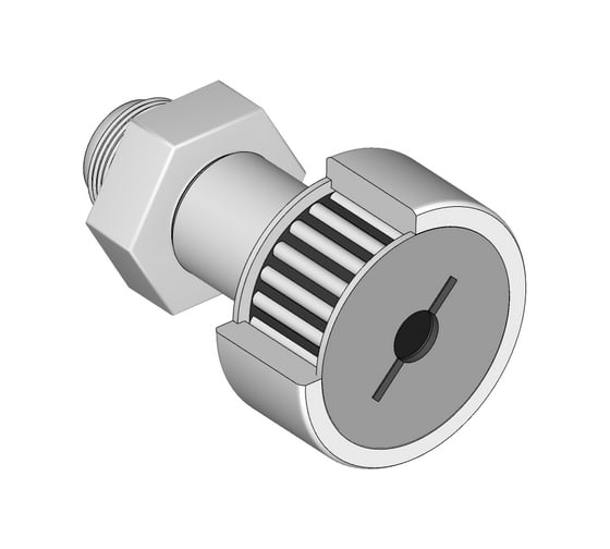 Подшипник NTN KRV22FH/3AS 4547359824315 1