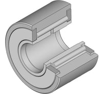 Подшипник NTN NATV17X/3AS 4547359011845