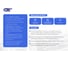 Затвор clamp DN.ru 304-304-EPDM-2W-C-H Ду25 Ру10, пищ.нерж.сталь, пневмопривод, пн.распр., БКВ D050-77354 3